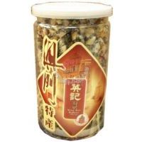 英記黑芝麻脆糖/160g