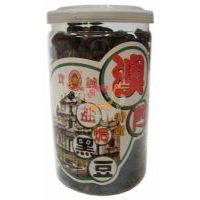 寶城/鹽焗黑豆/160g