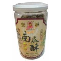 寶城南瓜酥/160g