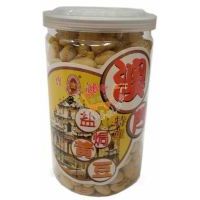 寶城鹽焗黃豆/160g