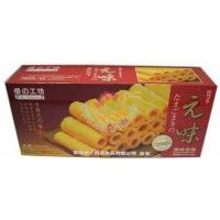 優(yōu)之良品原味蛋卷/180g