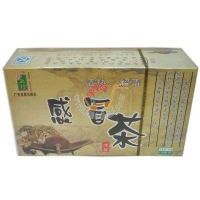 粵北行感冒茶/32g