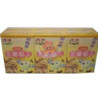 同治無核金葡萄干/6小盒*35g/條