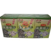 同治無核黑葡萄干/6小盒*35g/條