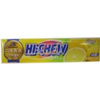 上海森永/香口軟糖(檸檬味)57g