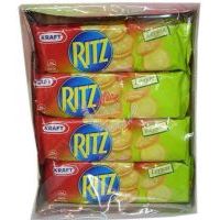 卡夫夾心餅(檸檬味)/(12小包X27g)