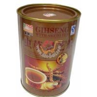 康韓300g蟲(chóng)草靈芝茶沖劑