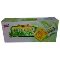 Mixx芹菜無糖餅/160g