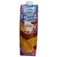 鮮芬—芒果果汁/1000ML