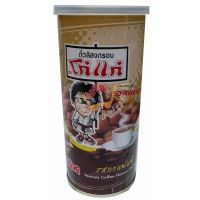 大哥咖啡味花生豆/255g