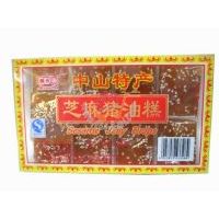 聯(lián)香緣—芝麻豬油糕/250克