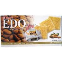 EDO杏仁餅/133g