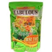 Aji尼西亞驚奇脆餅袋裝(鮮綠蔬菜味)200克