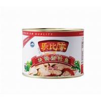 樂比家—塊狀金槍魚(油浸)/1880g