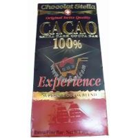 瑞士高級(jí)天之星100%黑巧克力/70g