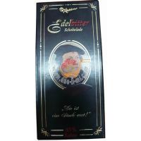 瑞德—高級黑巧克力(85%)/100g