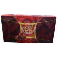 佳客—松露形巧克力(代可可脂巧克力)/400g