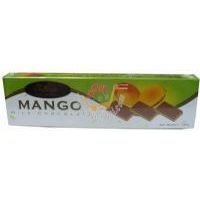 gareign—芒果味牛奶巧克力/137g