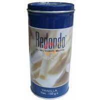 瑞丹多牌威化卷心酥(云呢嗱味)/150克