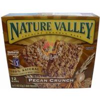 天然山谷—核桃燕麥條餅干/252g