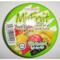 迷你力波什果糖/45克