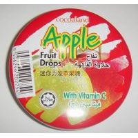 迷你力波蘋果糖/45克
