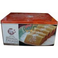 十月初五椰子鳳凰卷/454克(罐裝)