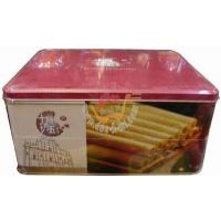 十月初五—奶油雞蛋卷/480克(罐裝)