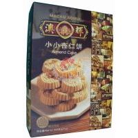 澳輝小小杏仁餅(綠豆粉餅)/200克