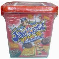 麥奇—積寶雜錦餅干/700克