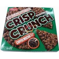 日清—朱古力摩卡麥脆(綠)/8個(gè)裝