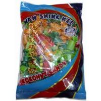 甄誠記—椰子硬糖/320克