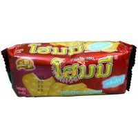 家庭號(hào)(貝斯娜)—雞肉味餅干/120克