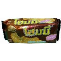 家庭號(貝斯娜)—芝麻味餅干/120克