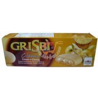 維鮮牌格里斯檸檬夾心餅干/150克