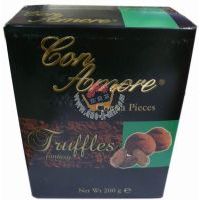 郎姆巧克力(可可粒)/200克