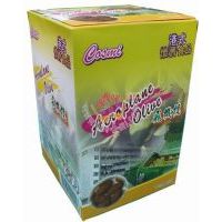 Ginger飛機(jī)欖/100克