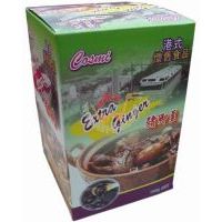 Ginger豬腳姜/100克