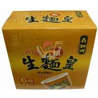 壽桃牌—粗鮑魚清雞湯味/(6碗X82克)