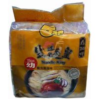 壽桃牌生面皇幼鮑魚雞湯味/(5包X70克)