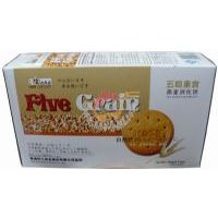 優(yōu)之良品燕麥消化餅/162克