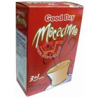 GoodDay莫卡咖啡/200克
