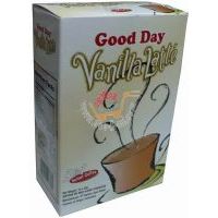 GoodDay雲(yún)呢拿拿鐵咖啡/200克