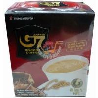 中原G7咖啡/(10小包X16克)