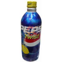 新多利亞百事清檸汁/500克