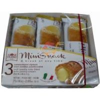 維鮮牌迷你夾心直條餅干/75克