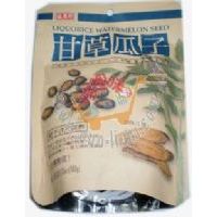 盛香珍甘草瓜子/180g