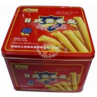 優(yōu)之良品日式蛋卷皇/454克