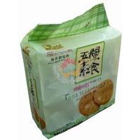 優(yōu)之良品海苔消化餅/365克