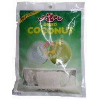 暫時(shí)缺貨LA2PU—椰子干/100克